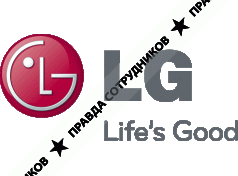 LG Electronics RUS